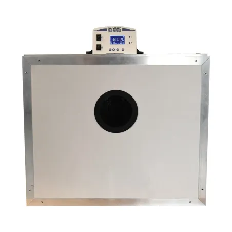 Couveuse Couvitech® 112 œufs pour éleveurs exigeants