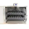 Couveuse Couvitech® 112 œufs pour éleveurs exigeants