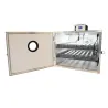 Couveuse Couvitech® 112 œufs pour éleveurs exigeants