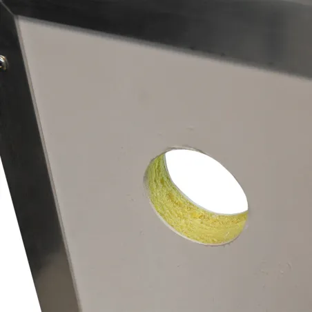 Couveuse Couvitech® 112 œufs pour éleveurs exigeants