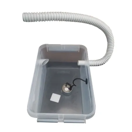 Humidificateur évolutif Maino pour couveuses automatiques