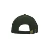 Casquette cirée olive Walker & Hawkes pour extérieur