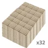 Plateaux 30 œufs en carton, palette de 4 480 | Ducatillon