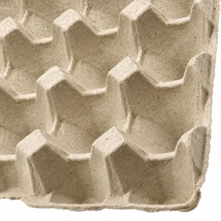 Plateaux 30 œufs en carton, palette de 4 480 | Ducatillon