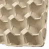 Plateaux 30 œufs en carton, palette de 4 480 | Ducatillon