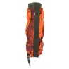 Guêtres étanches Track Force orange camouflage