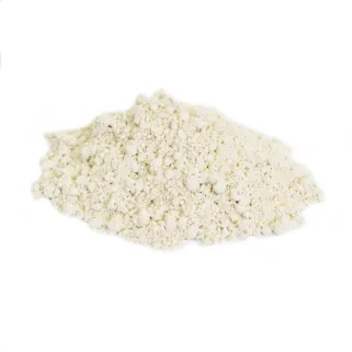 Terre de diatomée blanche alimentaire 400g - Naturel