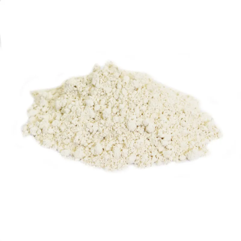 Terre de diatomée blanche alimentaire 400g - Naturel