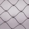 Filet volière 60 mm - 25x20m pour volailles protégées
