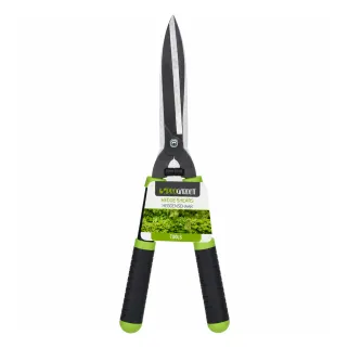Cisaille à haies 52 cm - Précision et ergonomie