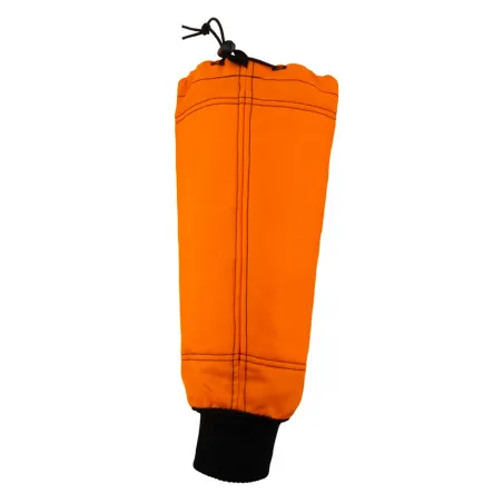 Manchettes anticoupure Solidur Authentic orange classe 1