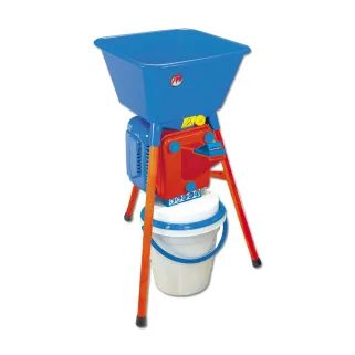 Moulin électrique Magnum 4V 750W - 4 tamis inclus