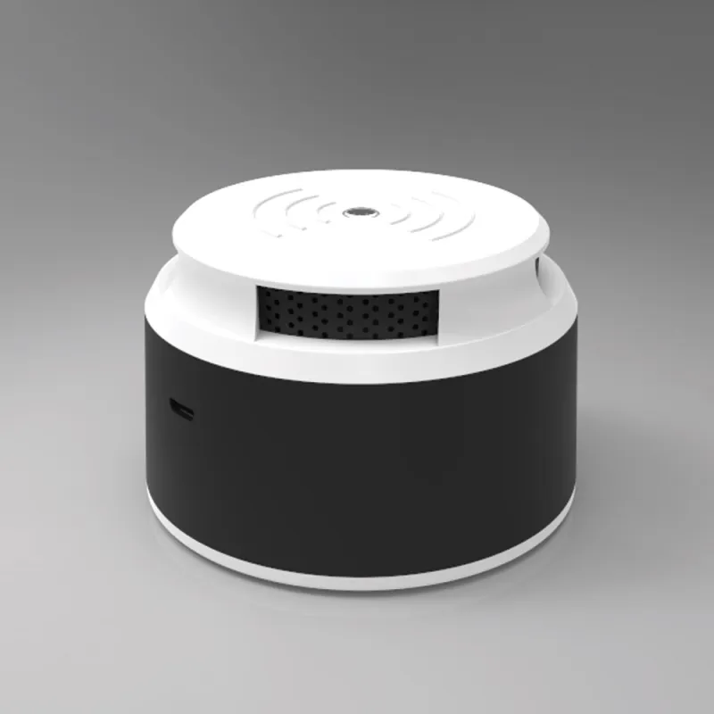 Répulsif ultrasons 40m² - Anti nuisibles maison