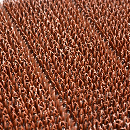 Pondoir OLBA à pente réglable pour poules - 49x31x42 cm