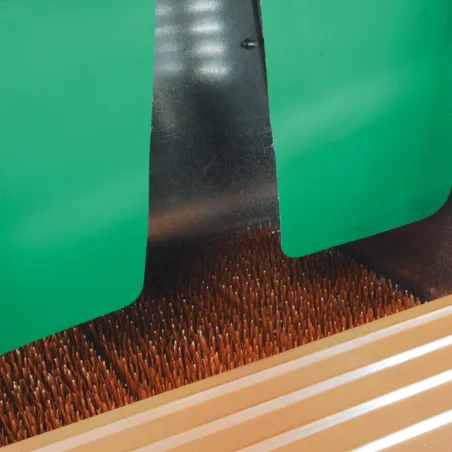 Pondoir OLBA à pente réglable pour poules - 49x31x42 cm