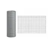 Grillage PVC 1,2m x 20m - Maille 5x10cm - Fil 2,1mm résistant