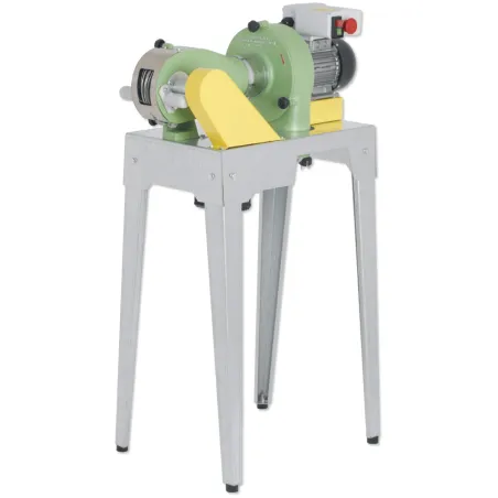 Plumeuse à sec Senesi® Zippy - Plumage rapide et hygiénique