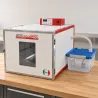 Couveuse Maino DUC 70 + humidificateur auto - 70 œufs