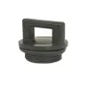 Bouchon + joint pour abreuvoir plastique 15/30L River