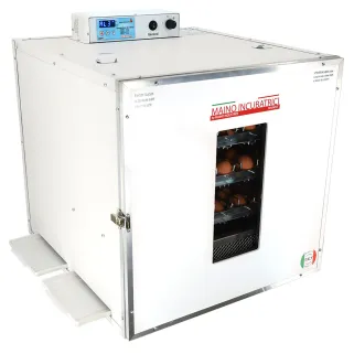 Couveuse Maino Mini Pro 147 Digitale - 147 œufs