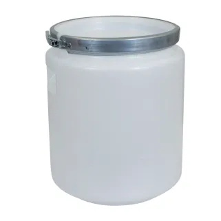 Bidon 20L pour moulin à céréales Vercella - ET