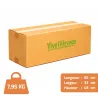 Mangeoire Olba Feedomatic 20kg anti-nuisibles