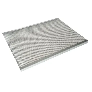 Couvercle métal pour panier éclosion Maino Mini Pro 147/196