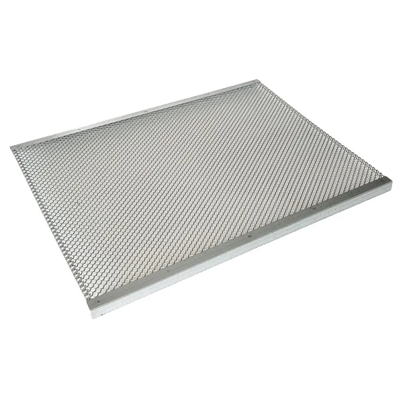 Couvercle métal pour panier éclosion Maino Mini Pro 147/196