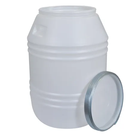 Bidon 50L pour moulin ETM Vercella - Élevage