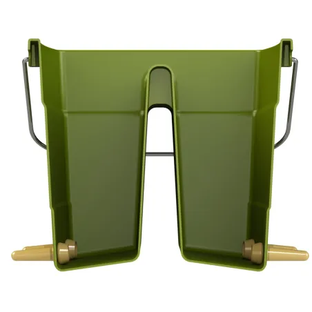 Biberon multi-postes 10L pour ovins et caprins