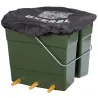 Biberon multi-postes 10L pour ovins et caprins