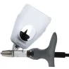 Injecteur auto ECO-MATIC KERBL pour volailles - 2ml/5ml