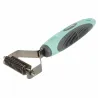 Peigne effileur 20 lames pour chien