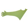 Gants vétérinaires VETtop 50 pcs - protection épaules