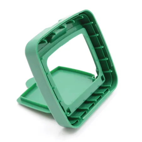 5 abreuvoirs pipette 1L pour lapins - Fixation cage PVC