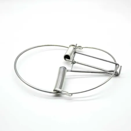 Piège à loirs Ø 15 cm - Capture efficace et durable