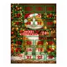 Calendrier de l'Avent Chat : 24 Surprises Festives