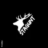 Casquette camouflage Stagunt pour extérieur