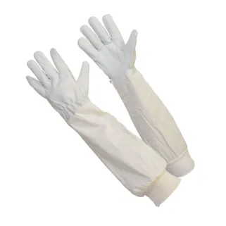  Gants d'apiculteur en cuir