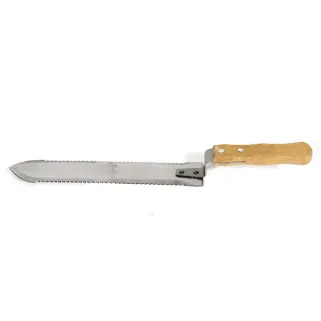  Couteau à désoperculer manuel