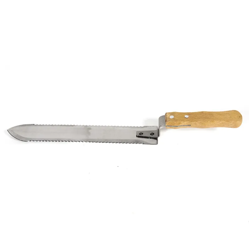 Couteau à désoperculer manuel