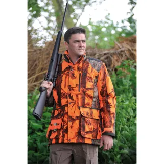 Veste GhostCamo Brocard chasse imperméable M à 5XL