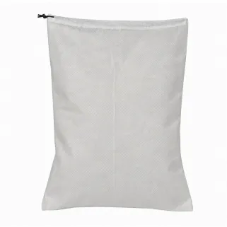 Sac de collecte en toile pour plumeuse Senesi