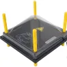 Couvercle protecteur pour panneau chauffant 62W poussins