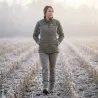 Veste Kate Femme - Chasse Camo Ripper Primaloft Gold