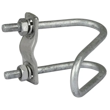 Roue d'appui KERBL pour barrière d'herbage 200mm