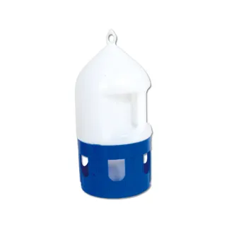 Abreuvoir siphoïde pour pigeons 5L avec poignée