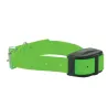 Collier Supplémentaire pour DT2000 en nylon vert