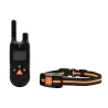 Collier de dressage - 8 tonalités + 16 vibrations IP67