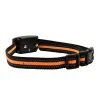 Collier de dressage - 8 tonalités + 16 vibrations IP67